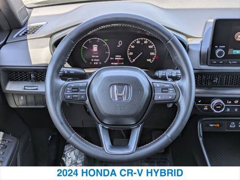 Used 2024 Honda CR-V Sport image 15