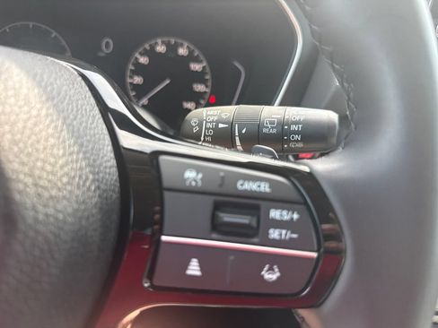 Certified 2025 Honda Pilot EX-L image 29