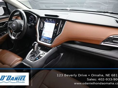 Used 2020 Subaru Outback Touring XT AWD/4WD image 38