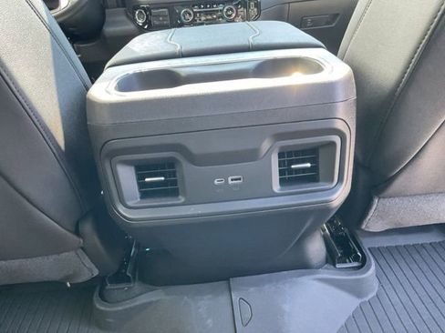 Used 2025 Chevrolet Silverado 1500 RST image 20