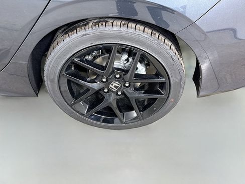 New 2026 Honda Civic Sport image 28