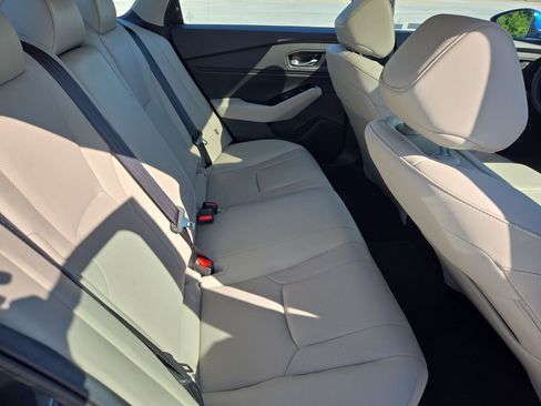 Used 2024 Honda Accord Touring image 31