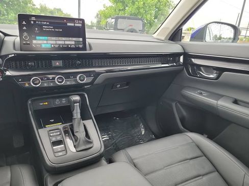 Certified 2024 Honda CR-V EX-L image 29