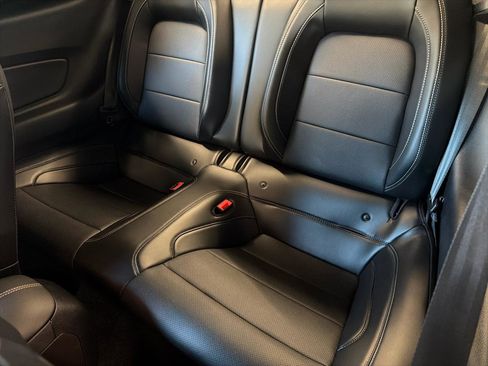 Used 2019 Ford Mustang GT Premium w/ GT Performance Package image 23