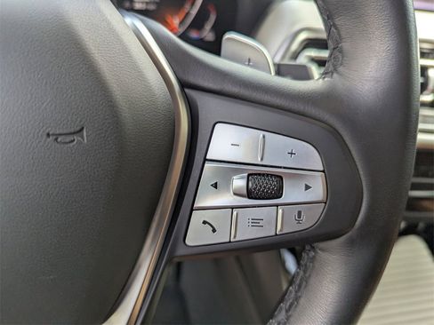 Certified 2023 BMW X3 xDrive30i w/ Premium Package image 20