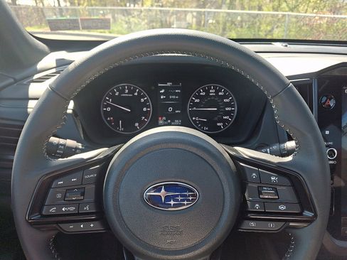 Certified 2026 Subaru Forester Premium image 18