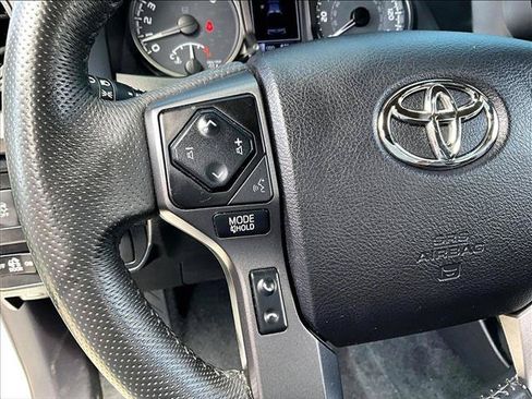 Used 2021 Toyota Tacoma TRD Sport RWD image 18