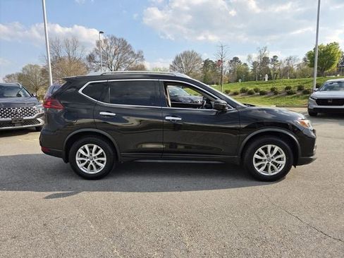 Used 2019 Nissan Rogue S w/ Special Edition Package image 7