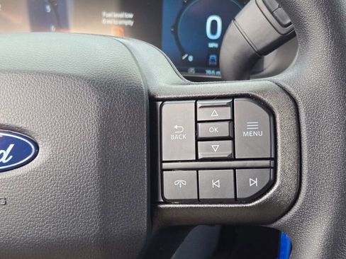 New 2025 Ford F150 STX w/ Equipment Group 200A image 34