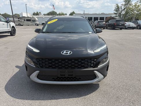 Used 2023 Hyundai Kona SEL FWD image 10