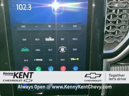 Used 2024 Ford Ranger XLT w/ Trailer Tow Package image 31