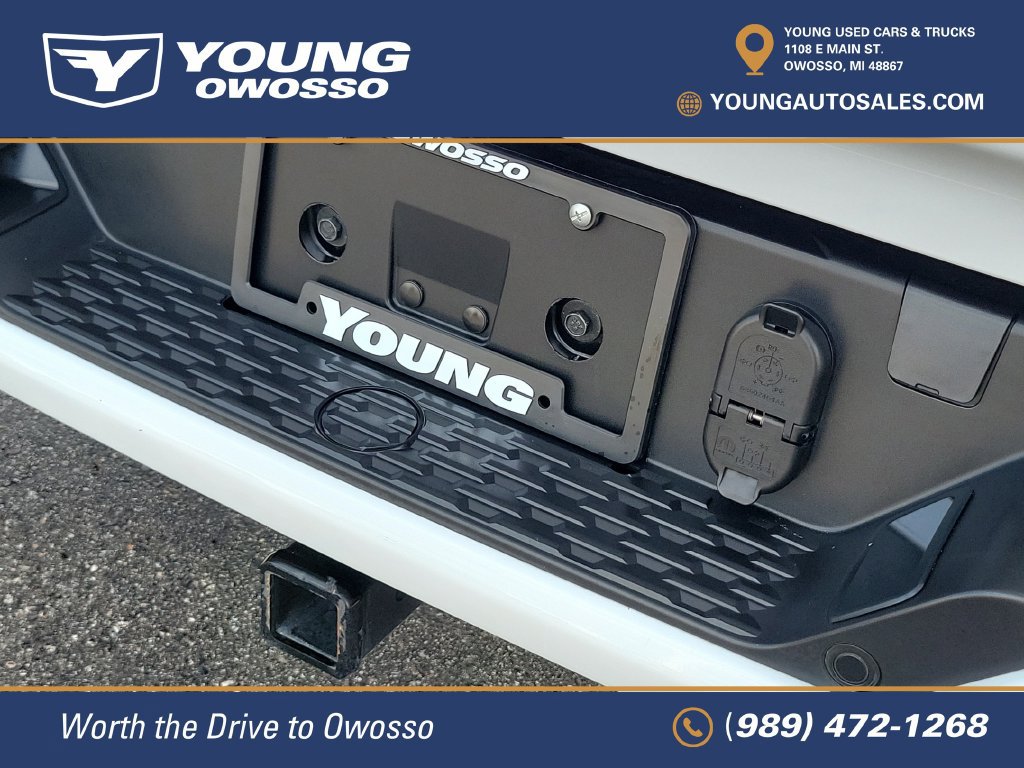 Used 2025 RAM 1500 Big Horn AWD/4WD image 37