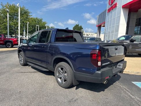Used 2023 Honda Ridgeline RTL image 3