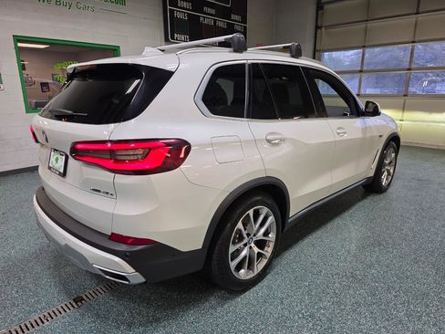 Used 2022 BMW X5 xDrive45e w/ Executive Package image 6