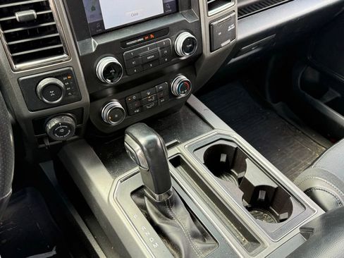 Used 2019 Ford F150 Raptor AWD/4WD image 12