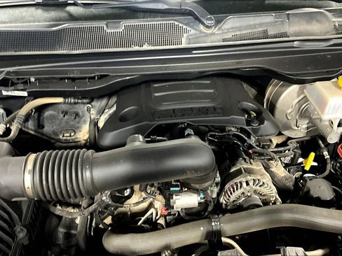 Used 2022 RAM 1500 Laramie image 40