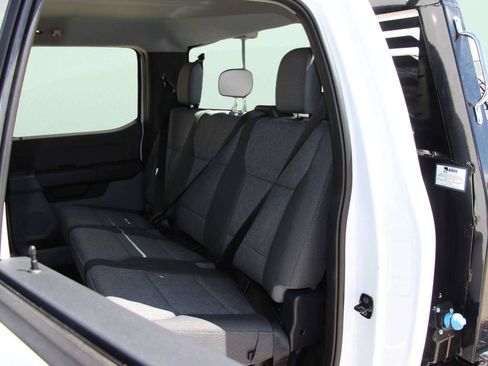 New 2026 Ford F350 XL w/ Snow Plow Prep Package AWD/4WD image 22