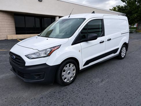 Used 2020 Ford Transit Connect XL FWD image 1