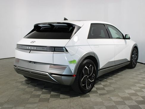 Used 2023 Hyundai Ioniq 5 Limited image 39