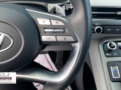 Used 2025 Hyundai Palisade SEL image 18