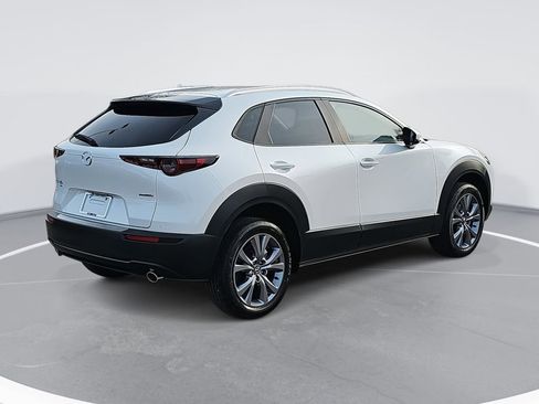New 2026 MAZDA CX-30 AWD 2.5 S image 5