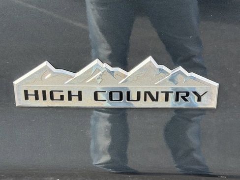 Used 2017 Chevrolet Silverado 3500 High Country w/ Duramax Plus Package image 17