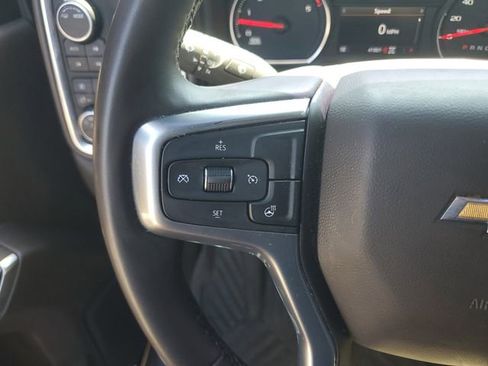 Certified 2023 Chevrolet Silverado 2500 LTZ image 25