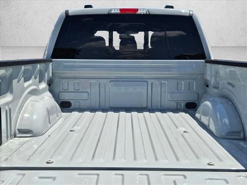 Certified 2024 Ford F150 Lariat w/ FX4 Off-Road Package AWD/4WD image 5