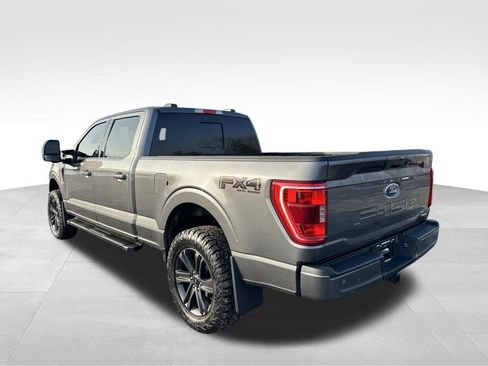 Used 2023 Ford F150 XLT w/ Equipment Group 302A High image 16