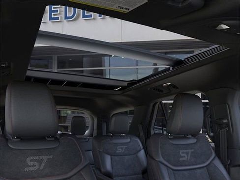 New 2026 Ford Explorer ST w/ Sun And Sound Package AWD/4WD image 22