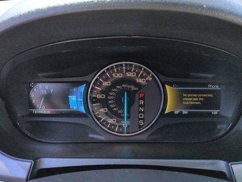 Used 2014 Ford Edge Sport w/ Driver Entry Package image 30