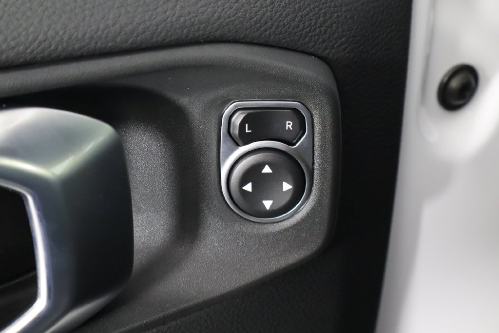 New 2027 Jeep Wrangler Unlimited Sahara AWD/4WD image 20