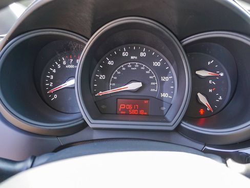 Used 2016 Kia Rio LX FWD image 21
