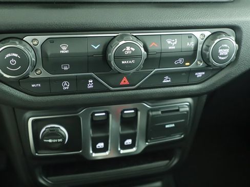 New 2026 Jeep Wrangler Sport AWD/4WD image 11
