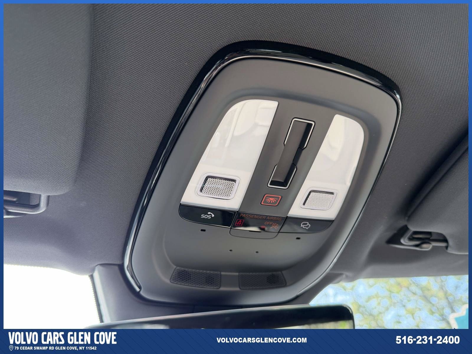 Used 2026 Volvo XC90 B5 Plus w/ Protection Package Premier AWD/4WD image 28