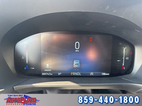 Used 2025 Ford Escape Active image 14