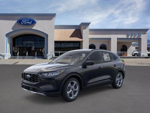 New 2026 Ford Escape ST-Line image 1