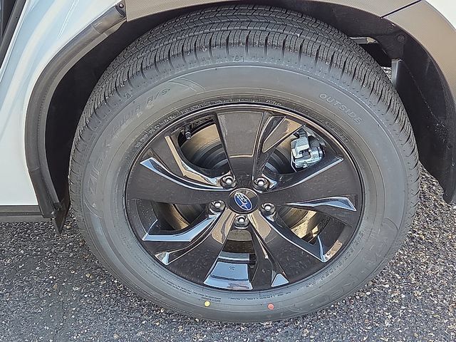 New 2027 Subaru Ascent Premium AWD/4WD image 7