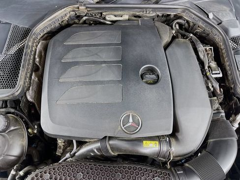 Used 2020 Mercedes-Benz C 300 Sedan image 33