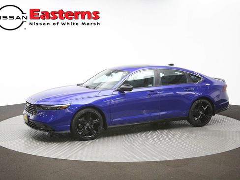 Used 2023 Honda Accord Sport image 56