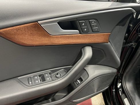 Used 2018 Audi A4 2.0T Premium Plus w/ Premium Plus Package image 21