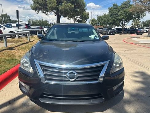 Used 2013 Nissan Altima 2.5 S FWD image 11