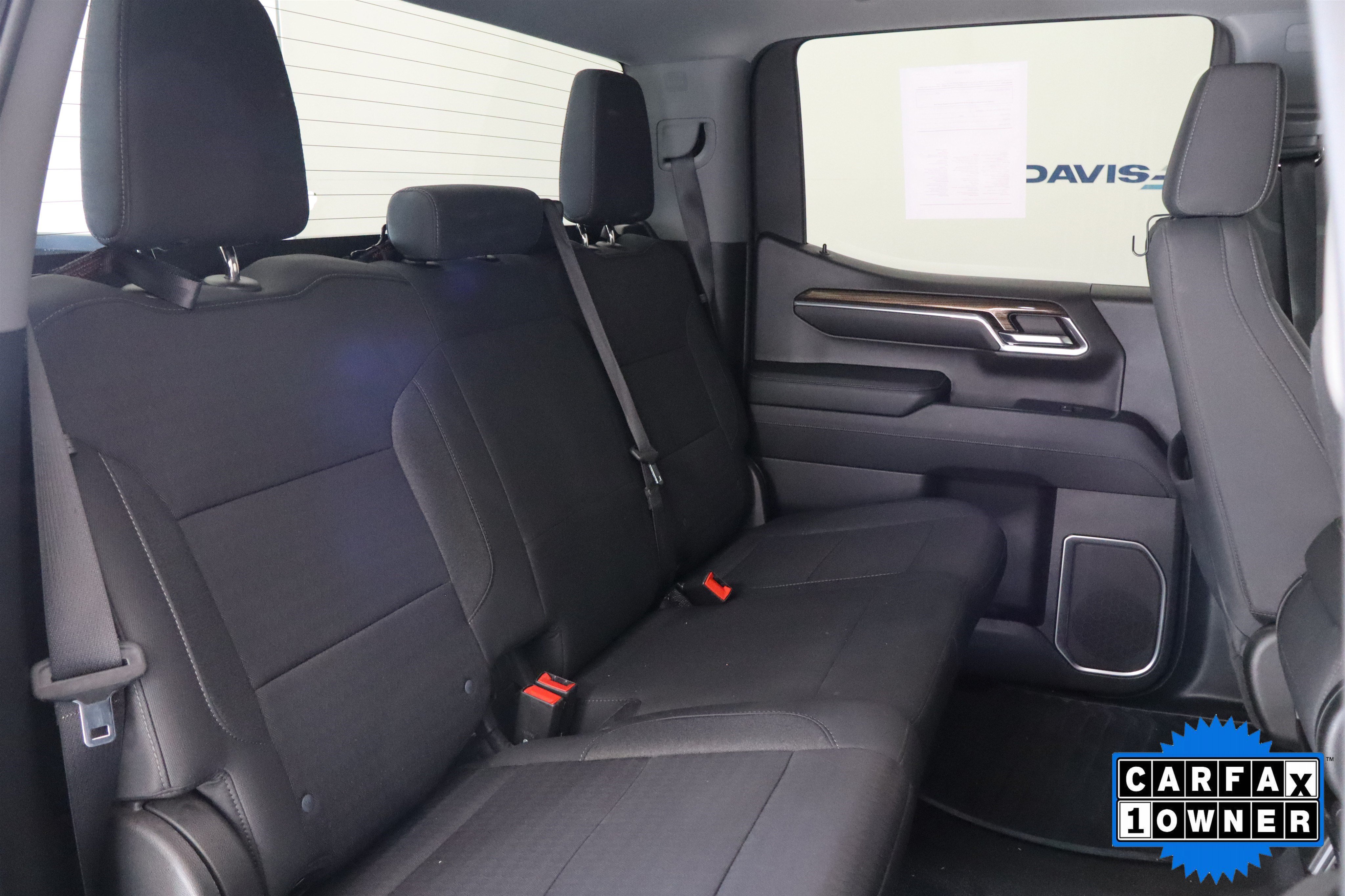 Used 2023 Chevrolet Silverado 1500 RST AWD/4WD image 21