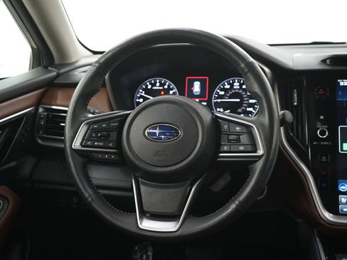 Used 2024 Subaru Outback Touring XT AWD/4WD image 17