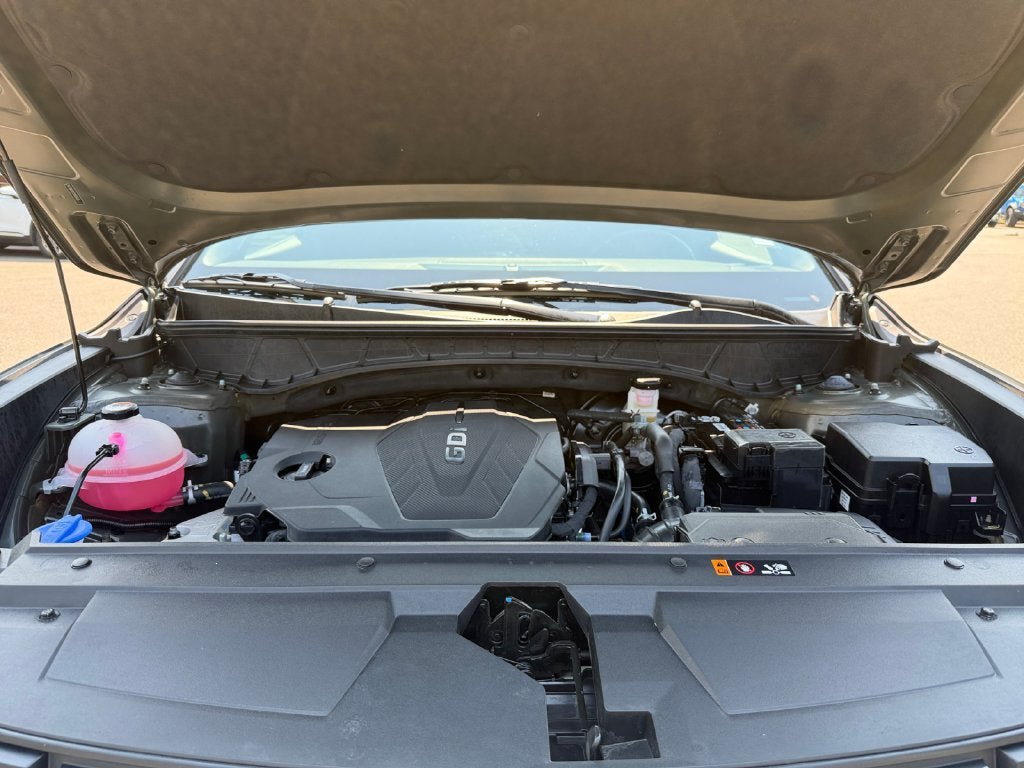 Certified 2025 Hyundai Santa Cruz SEL AWD/4WD image 30