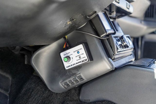Used 1992 Pontiac Firebird Formula RWD image 60