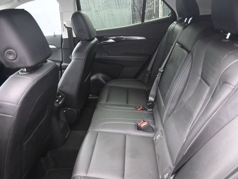 Used 2024 Buick Envision Preferred AWD/4WD image 21