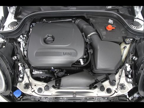 Used 2026 MINI Cooper S FWD image 23