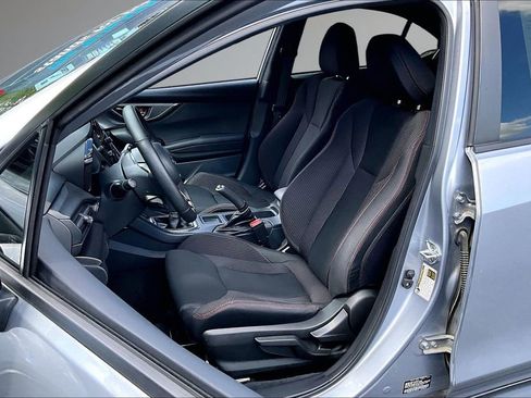 Used 2023 Subaru WRX Premium AWD/4WD image 21