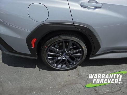 New 2026 Subaru WRX AWD/4WD image 20